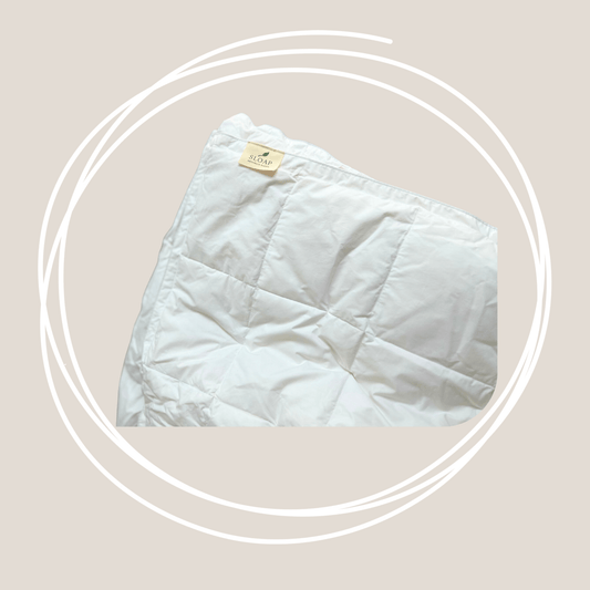 Plumé 90 - 90% eendendonsdekbed - Sloap - Natuurlijk Slapen