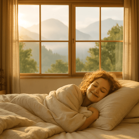 Welk dekbed past bij jou? De complete gids voor elke slaper - Sloap - Natuurlijk Slapen