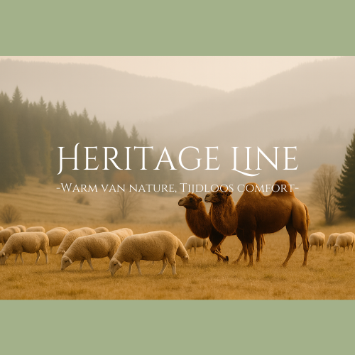 Heritage Line