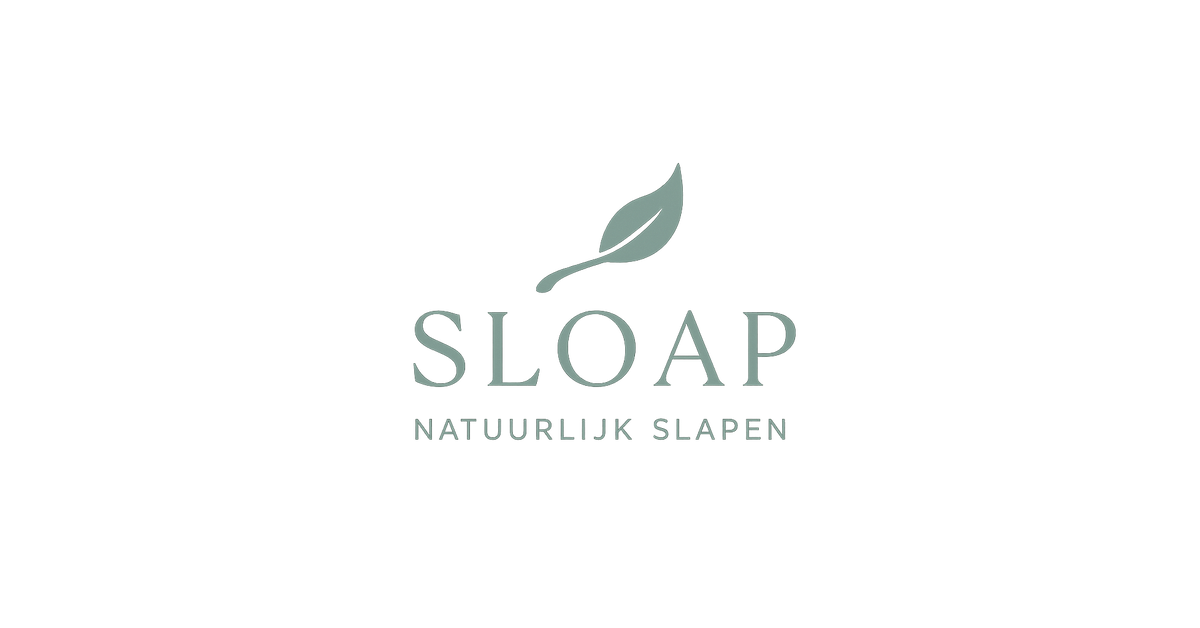 Sloap Rosh Sloap - Natuurlijk slapen – Sloap - Natuurlijk Slapen