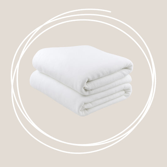 Therra - Extra zware molton