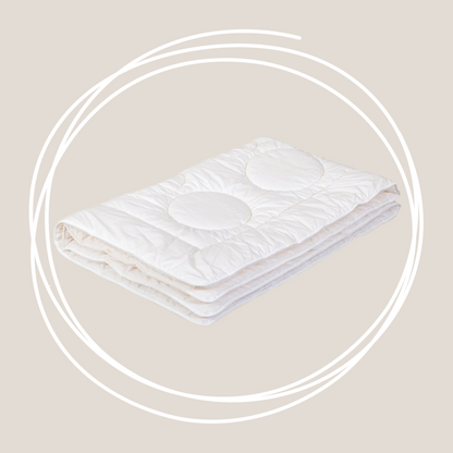 Tasman Dry Wool