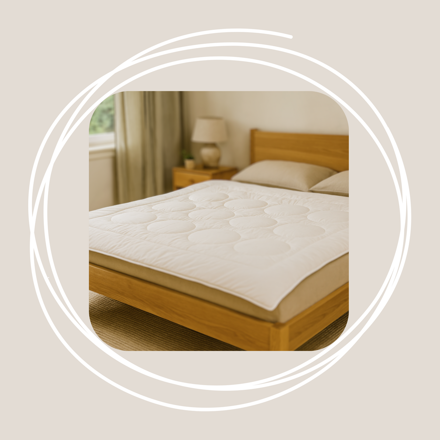 Tasman Dry Wool