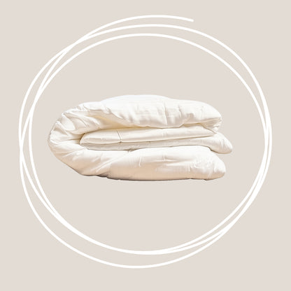 Elyra - Tencel dekbed