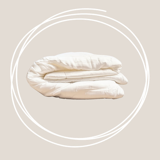 Elyra - Tencel dekbed
