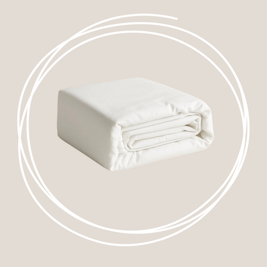 Noctis - Percale hoeslaken