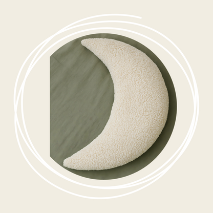 Nomia XL – Bio reisvoedingskussen