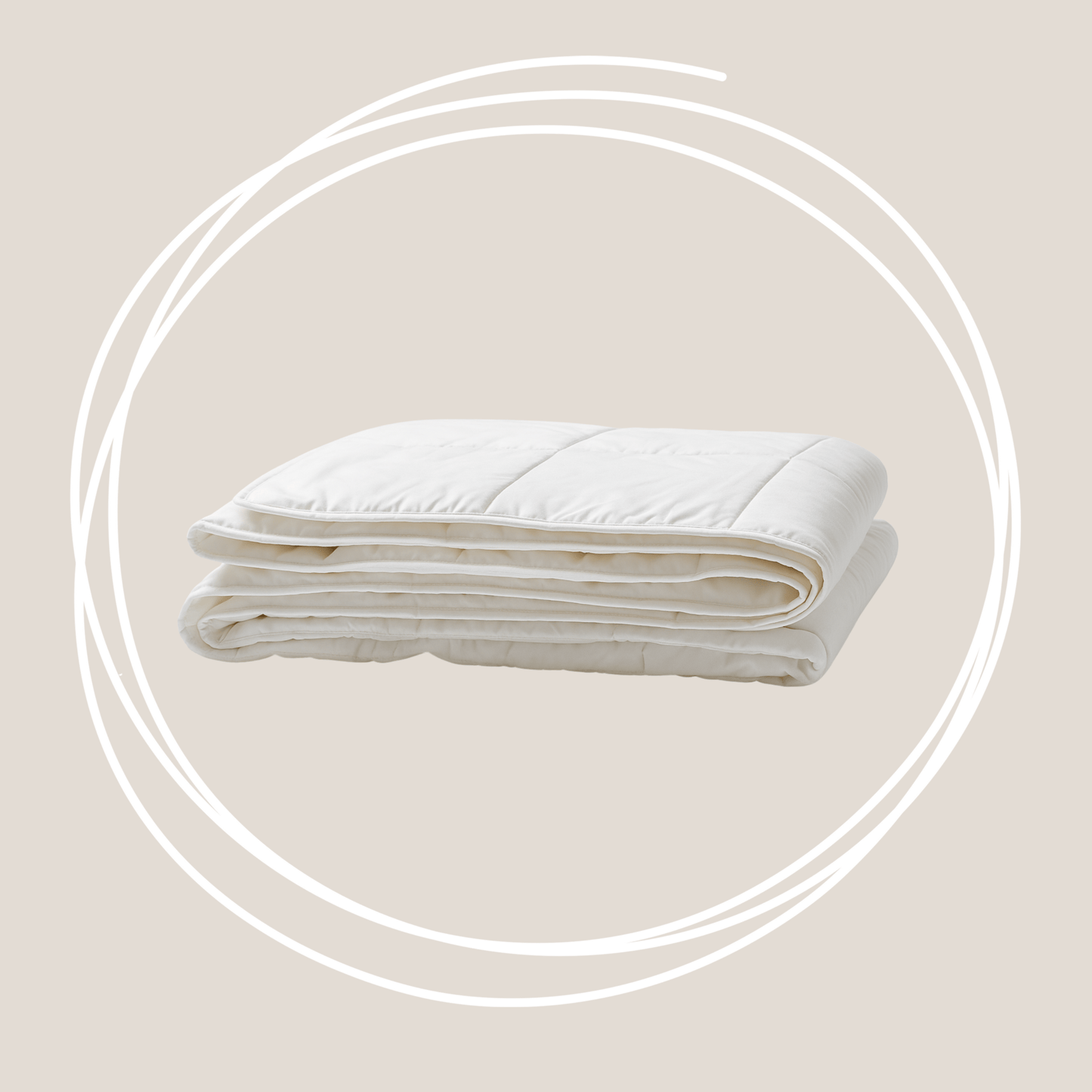 Bambusa - Bamboe dekbed - Sloap - Natuurlijk Slapen