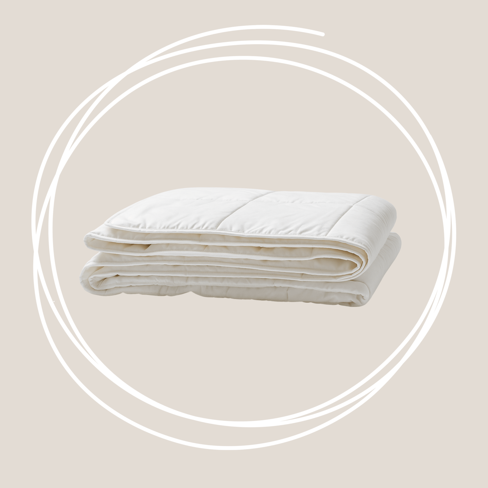 Bambusa - Bamboe dekbed - Sloap - Natuurlijk Slapen