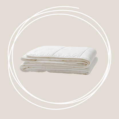 Bambusa - Bamboe dekbed - Sloap - Natuurlijk Slapen