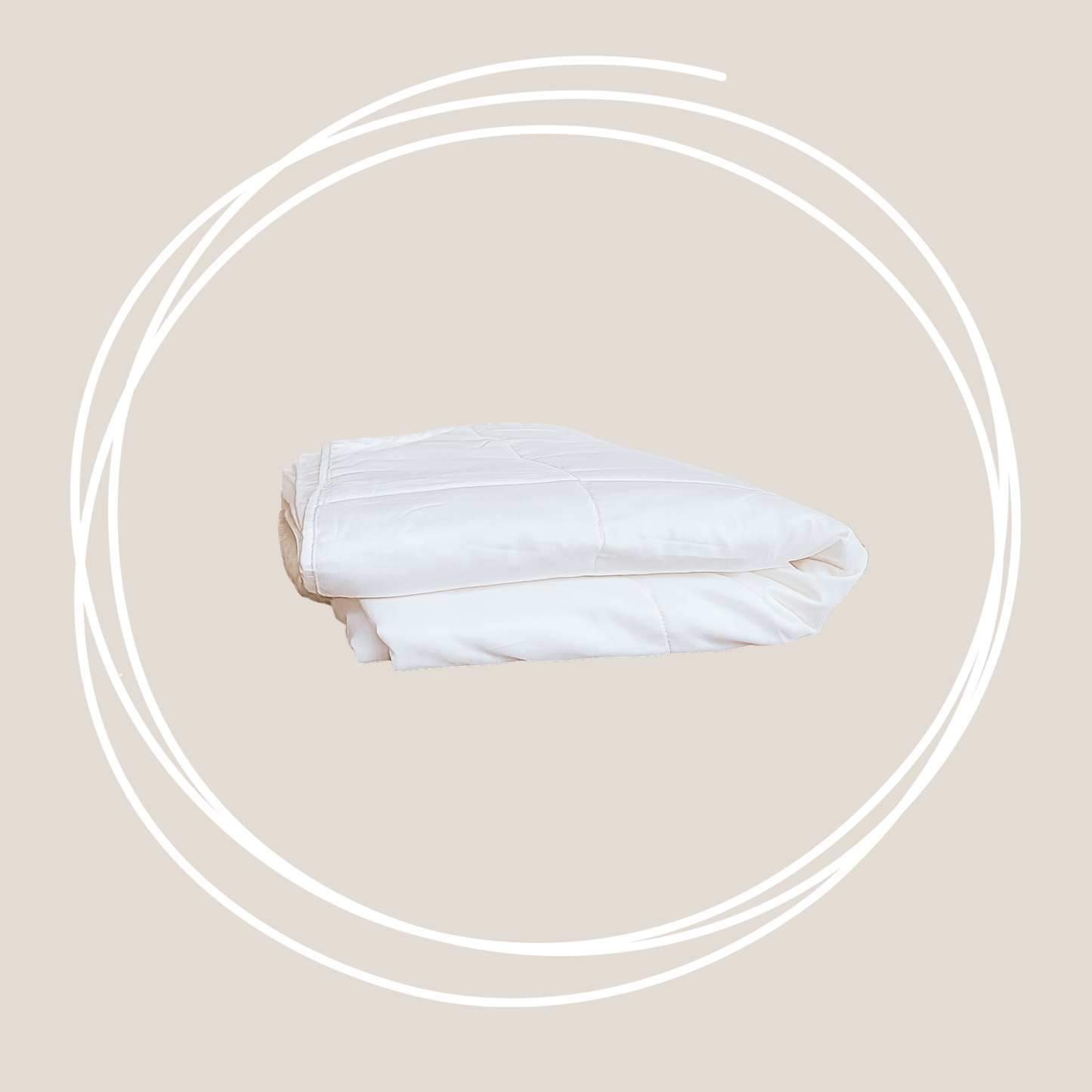 Bambusa - Bamboe dekbed - Sloap - Natuurlijk Slapen