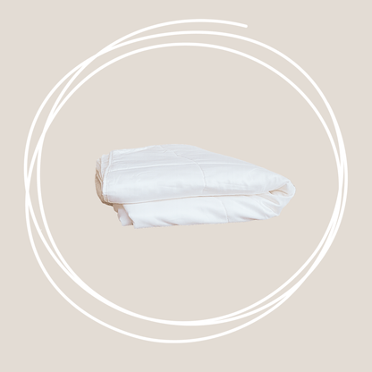 Bambusa - Bamboe dekbed - Sloap - Natuurlijk Slapen