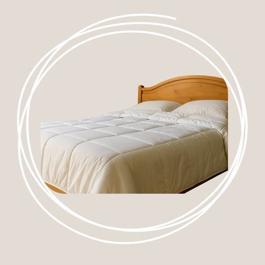 Elyra - Tencel dekbed - Sloap - Natuurlijk Slapen