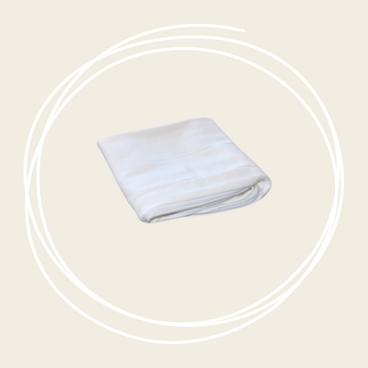 Marea – Molton Sloop voor het Olivo Natuurlatex Kussen