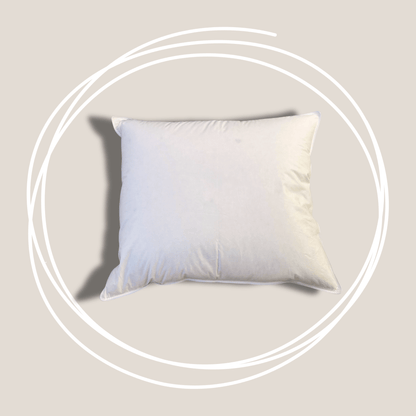 Kaia - 90% Eendendonskussen - Sloap - Natuurlijk Slapen