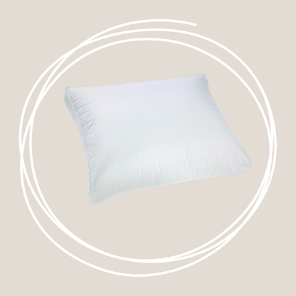 Picton - Donzen hoofdkussen - Sloap - Natuurlijk Slapen