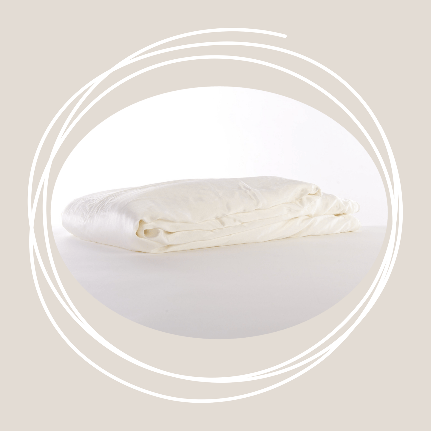 Serica - Moerbeiboomzijde dekbed - Sloap - Natuurlijk Slapen