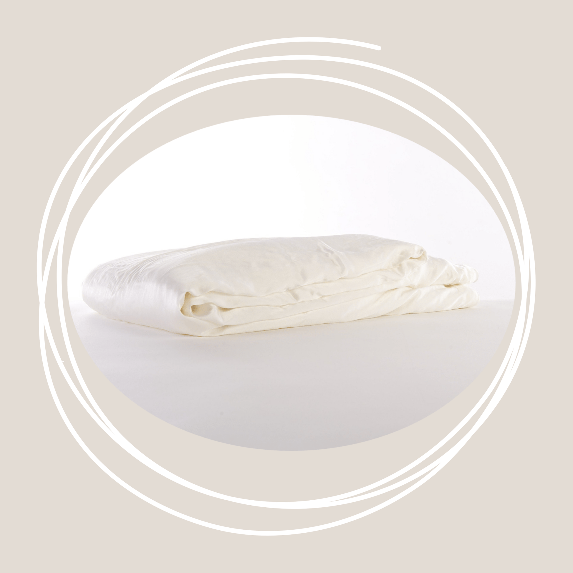 Serica - Moerbeiboomzijde dekbed - Sloap - Natuurlijk Slapen