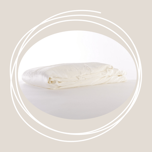 Serica - Moerbeiboomzijde dekbed - Sloap - Natuurlijk Slapen