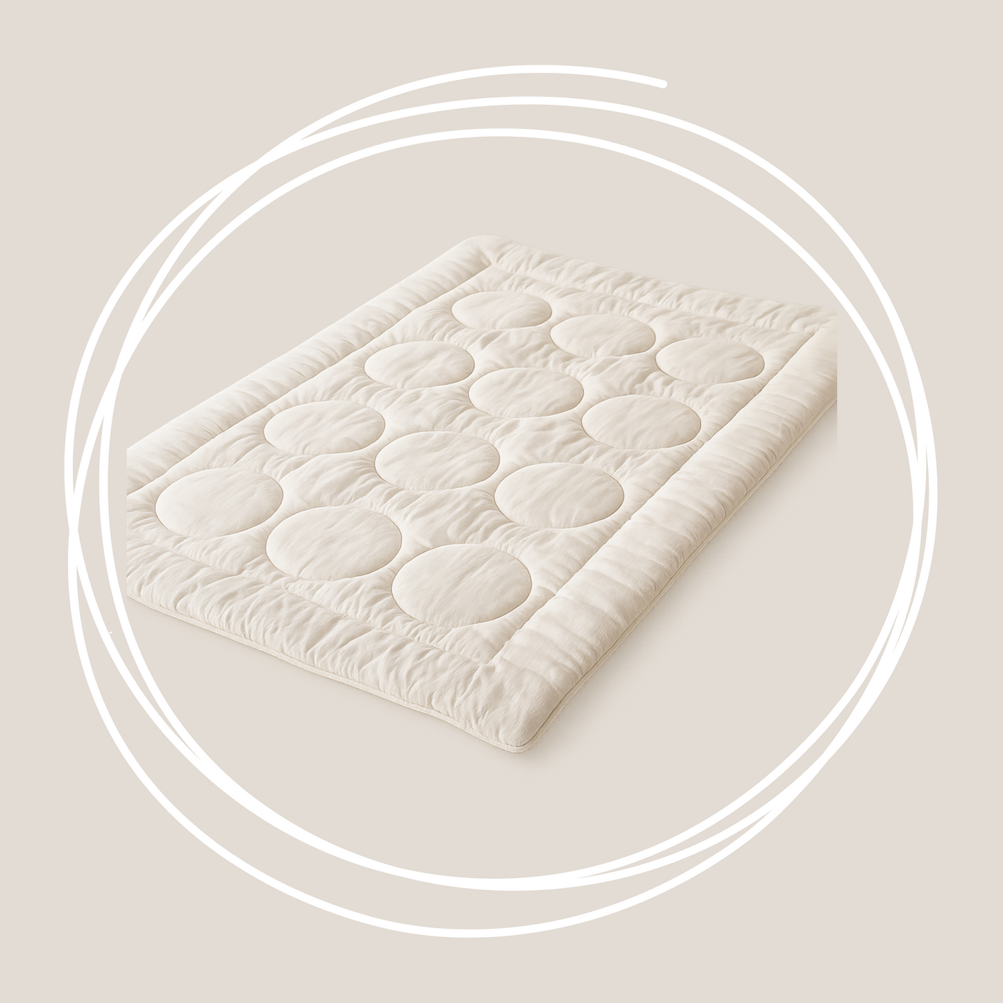 Tasman Dry Wool