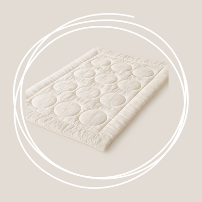 Tasman Dry Wool
